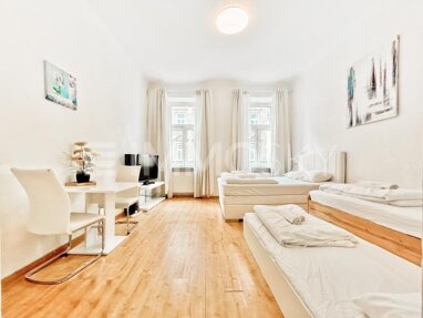 Wohnung zum Kauf 129.900 € 1 Zimmer 27 m² 2. Geschoss Wien 1100
