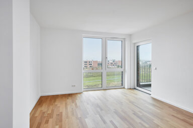 Wohnung zur Miete 675 € 2 Zimmer 44,9 m² EG Bemerode Hannover 30539