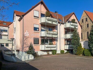 Wohnung zum Kauf 260.000 € 3 Zimmer 75 m² 1. Geschoss Heddesheim 68542