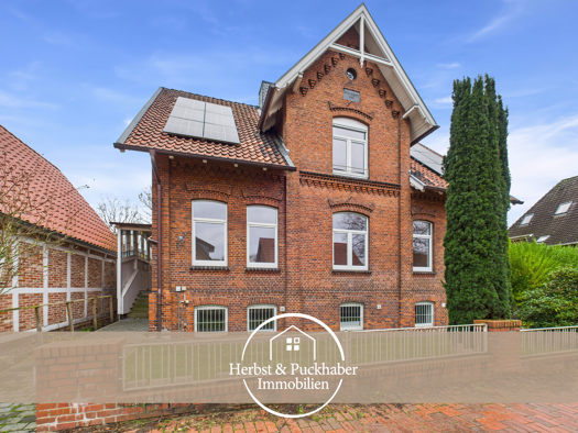 Mehrfamilienhaus zum Kauf 937.000 € 9 Zimmer 187,5 m² 908 m² Grundstück Stade 21680