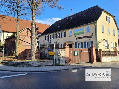 Bauernhaus zum Kauf 280.000 € 200 m² 800 m² Grundstück Tauberbischofsheim Tauberbischofsheim 97941
