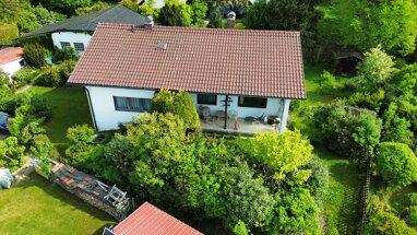 Einfamilienhaus zum Kauf 390.000 € 7 Zimmer 139 m² 682 m² Grundstück Grubweg Passau 94034