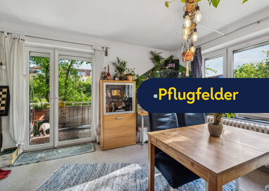 Wohnung zum Kauf 198.000 € 2 Zimmer 64,6 m² 1. Geschoss Im Geiger Stuttgart 70374