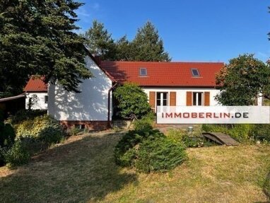 Einfamilienhaus zum Kauf 459.000 € 6 Zimmer 100 m² 1.200 m² Grundstück Eiche Potsdam 14469