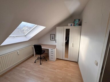 Wohnung zur Miete 550 € 1 Zimmer 24,1 m² 4. Geschoss frei ab sofort Burgunderstraße - Napoleonstein Regensburg 93053