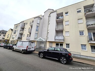 Wohnung zum Kauf 120.000 € 1 Zimmer 39 m² 1. Geschoss Barbara 3 Trier 54290