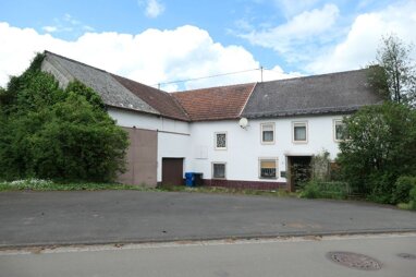 Haus zum Kauf 128.000 € 11 Zimmer 136 m² 1.450 m² Grundstück Niederprüm Prüm - Weinsfeld 54595