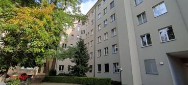 Wohnung zur Miete 500 € 2 Zimmer 48,8 m² 1. Geschoss Leibnizstraße 111 Charlottenburg Berlin 10625