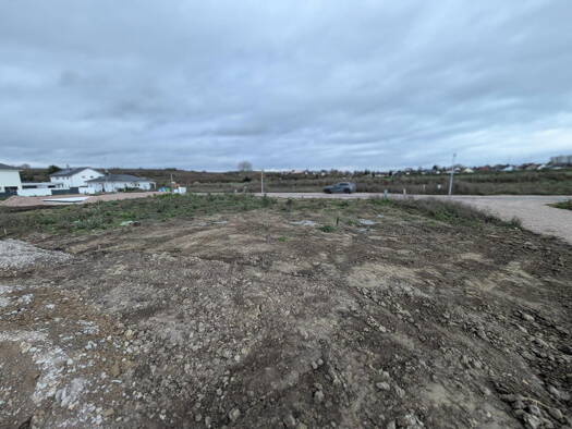 Grundstück zum Kauf provisionsfrei 160.000 € 407 m² Grundstück Im Altenberg 12 Hillesheim 67586