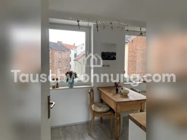 Wohnung zur Miete Tauschwohnung 675 € 3 Zimmer 65 m² 3. Geschoss Linden-Nord Hannover 30451