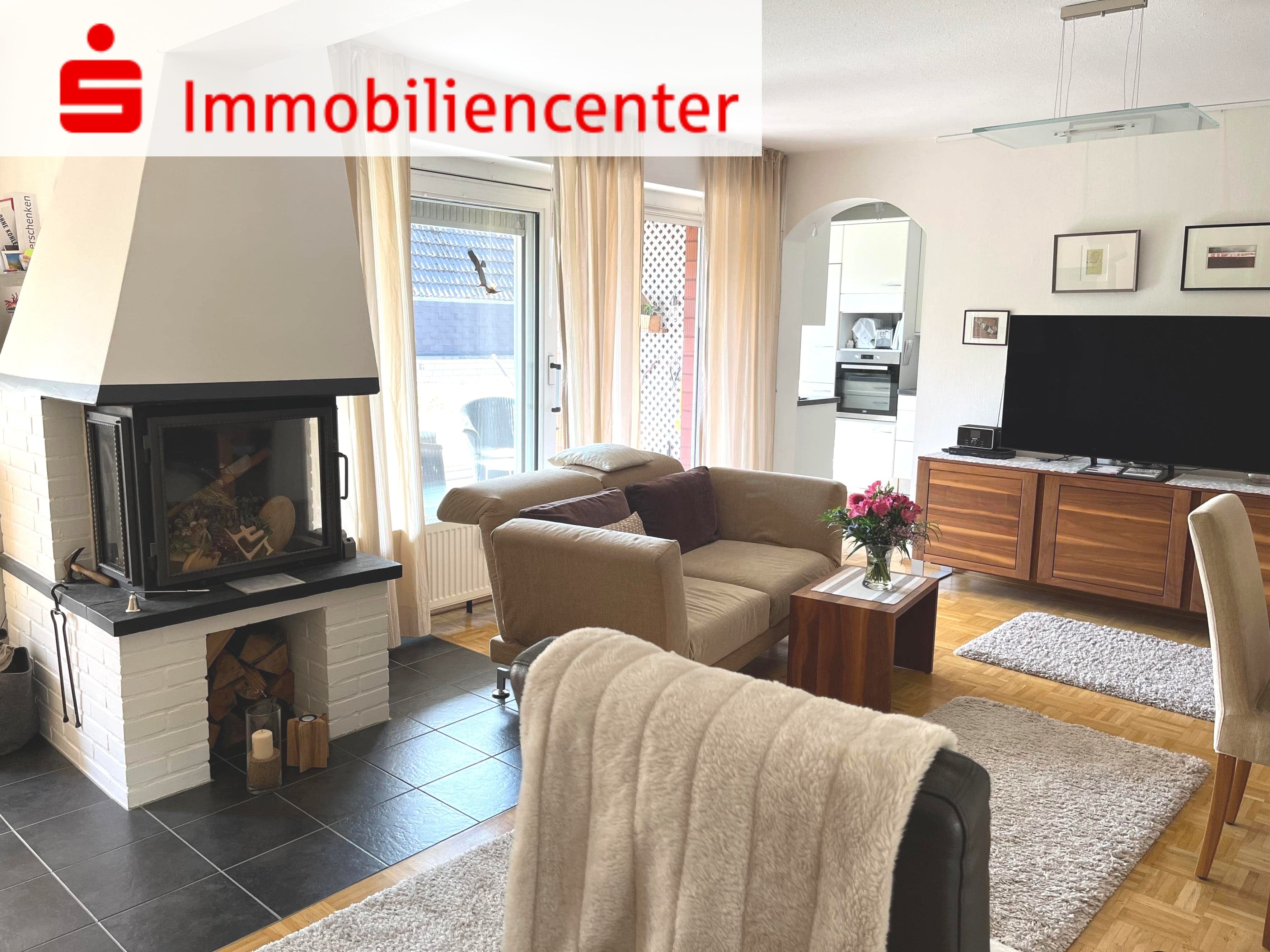 Wohnung zum Kauf 129.500 € 2 Zimmer 63 m²<br/>Wohnfläche Suderwich Recklinghausen 45665