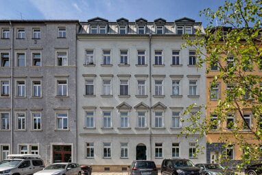 Wohn- und Geschäftshaus zum Kauf Provisionsfrei 1.650.000 € 867,8 m² 340 m² Grundstück Leipziger Vorstadt (Eisenbahnstr.) Dresden 01097