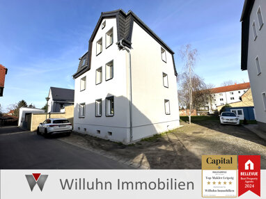 Einfamilienhaus zum Kauf 549.000 € 7 Zimmer 183 m² 923 m² Grundstück Lobstädt Lobstädt 04575