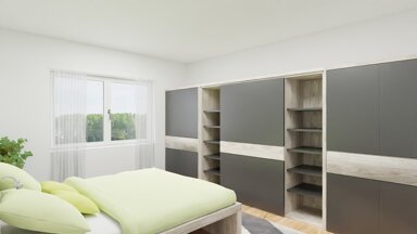 Wohnung zum Kauf provisionsfrei 317.000 € 2,5 Zimmer 59 m² 1. Geschoss frei ab 01.10.2026 Bahnhofstraße 18 Sulzbach Sulzbach an der Murr 71560