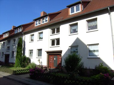 Wohnung zur Miete nur mit Wohnberechtigungsschein 369 € 3 Zimmer 59,4 m² Erdgeschoss Ditterker Str. 6 Oberricklingen Hannover 30459