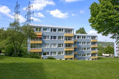 Wohnung zur Miete 479 € 3 Zimmer 70,7 m² EG frei ab 27.02.2025 Bremsheide 60 Hombruch Iserlohn 58638