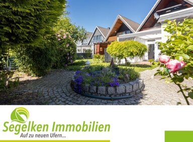 Reihenmittelhaus zum Kauf 262.000 € 4 Zimmer 115 m² 241 m² Grundstück Brinkum Stuhr 28816