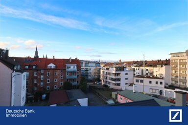 Wohnung zum Kauf 265.000 € 3 Zimmer 54 m² frei ab 28.02.2025 Stadtmitte Neu-Ulm 89231