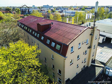 Wohnung zur Miete 625 € 2 Zimmer 60,4 m² Wahlbezirk 09 Elmshorn 25335