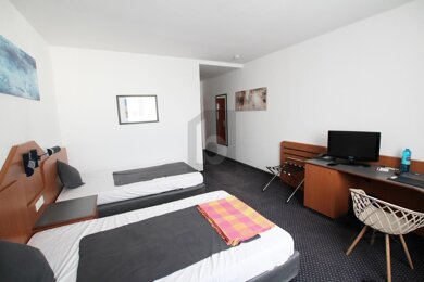 Hotel zur Miete 800 € 1 Zimmer Schwetzingen 68723