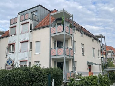 Apartment zur Miete 460 € 2 Zimmer 59 m² Erdgeschoss frei ab 01.10.2024 Mittelring Wiederitzsch Leipzig 04158