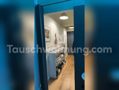 Wohnung zur Miete 780 € 2 Zimmer 55 m² 2. Geschoss Brandenburger Vorstadt Potsdam 14471