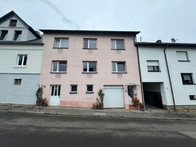 Reihenmittelhaus zum Kauf 225.000 € 6,5 Zimmer 190 m² 350 m² Grundstück Eschringen Saarbrücken 66130