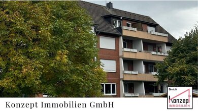 Wohnung zum Kauf 124.900 € 2 Zimmer 63,8 m² Leteln / Aminghausen 2 Minden 32423