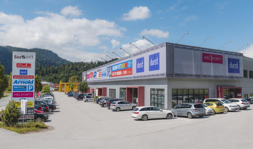 Halle/Industriefläche zur Miete 3.650 € 299 m²<br/>Lagerfläche Eibergstrasse 3-7 Kufstein 6330