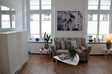 Wohnung zur Miete Wohnen auf Zeit 2.654 € 1 Zimmer 36 m² frei ab sofort Wülfrather Straße Nordstadt Wuppertal 42105