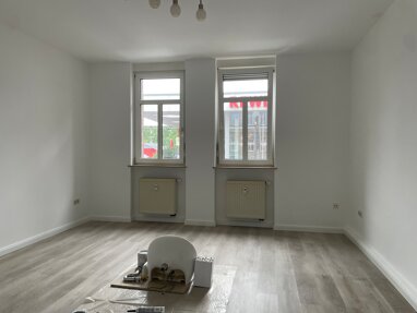Wohnung zur Miete 390 € 1 Zimmer 30 m² Erdgeschoss Kaiserstr. 15 VG EGR Südstadt 51 Fürth 90763