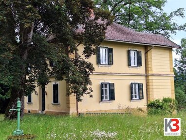 Villa zum Kauf 2.400.000 € 280 m² 4.302 m² Grundstück Velden am Wörther See 9220