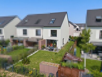 Reihenendhaus zum Kauf 499.000 € 5 Zimmer 139 m² 290 m² Grundstück Nauen Nauen 14641