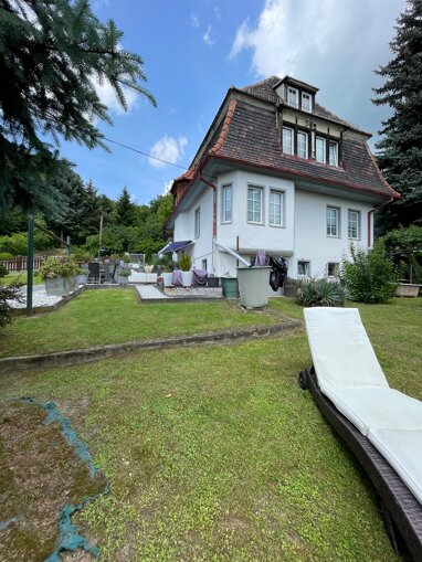 Einfamilienhaus zum Kauf 375.000 € 6 Zimmer 148 m² 1.064 m² Grundstück Mertendorf Mertendorf 06618