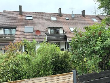 Reihenmittelhaus zur Miete 1.500 € 5 Zimmer 130 m² Dechsendorf - West Erlangen 91056