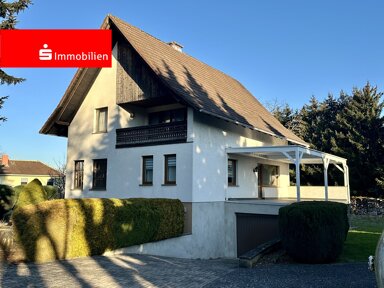 Einfamilienhaus zum Kauf 225.000 € 5 Zimmer 147 m² 2.981 m² Grundstück frei ab sofort Neustädt Gerstungen 99834