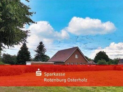 Einfamilienhaus zum Kauf 269.000 € 6 Zimmer 170 m² 1.247 m² Grundstück frei ab sofort Kuhstedt Gnarrenburg 27442