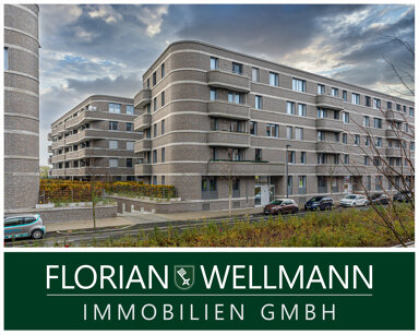 Wohnung zur Miete Wohnen auf Zeit 1.400 € 48 m² frei ab 01.02.2025 Kommodore-Johnsen-Boulevard 22 Häfen - Handelshäfen Bremen 28217