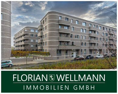 Wohnung zur Miete Wohnen auf Zeit 1.400 € 48 m² frei ab sofort Kommodore-Johnsen-Boulevard 22 Handelshäfen Bremen 28217