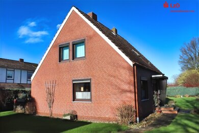 Einfamilienhaus zum Kauf 269.000 € 4 Zimmer 96,9 m² 951 m² Grundstück Ganderkesee Ganderkesee 27777