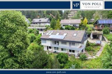 Einfamilienhaus zum Kauf 490.000 € 11 Zimmer 243 m² 937 m² Grundstück Unterkirnach 78089