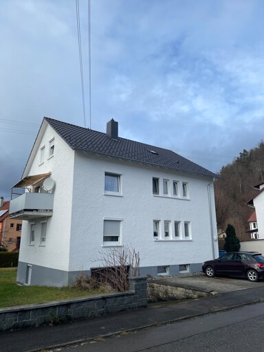 Haus zum Kauf als Kapitalanlage geeignet 649.000 € 9 Zimmer 217 m² 544 m² Grundstück Battaglia Straße 5 Möhringen Tuttlingen 78532