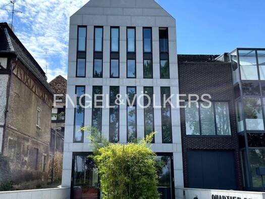Wohnung zur Miete 610 € 1 Zimmer 19 m² Weisenau Mainz 55130
