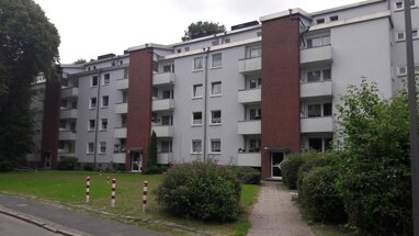 Wohnung zur Miete 515 € 2 Zimmer 59,9 m² 1. Geschoss Weitmarer Str. 113A Weitmar - Mitte Bochum 44795