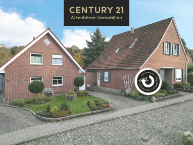 Mehrfamilienhaus zum Kauf 400.000 € 9 Zimmer 257,9 m² 725 m² Grundstück Gildehaus Bad Bentheim 48455