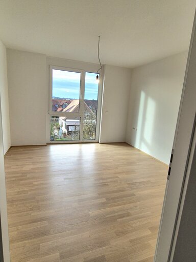 Wohnung zur Miete 820 € 2,5 Zimmer 61 m² Geschoss 2/2 Altenmünster - östlich I Crailsheim 74564