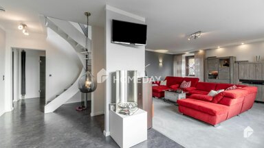 Maisonette zum Kauf 549.000 € 4 Zimmer 156 m² 4. Geschoss Reinbek 21465