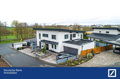 Einfamilienhaus zum Kauf 789.000 € 8 Zimmer 190,5 m² 562 m² Grundstück Hachenburg 57627