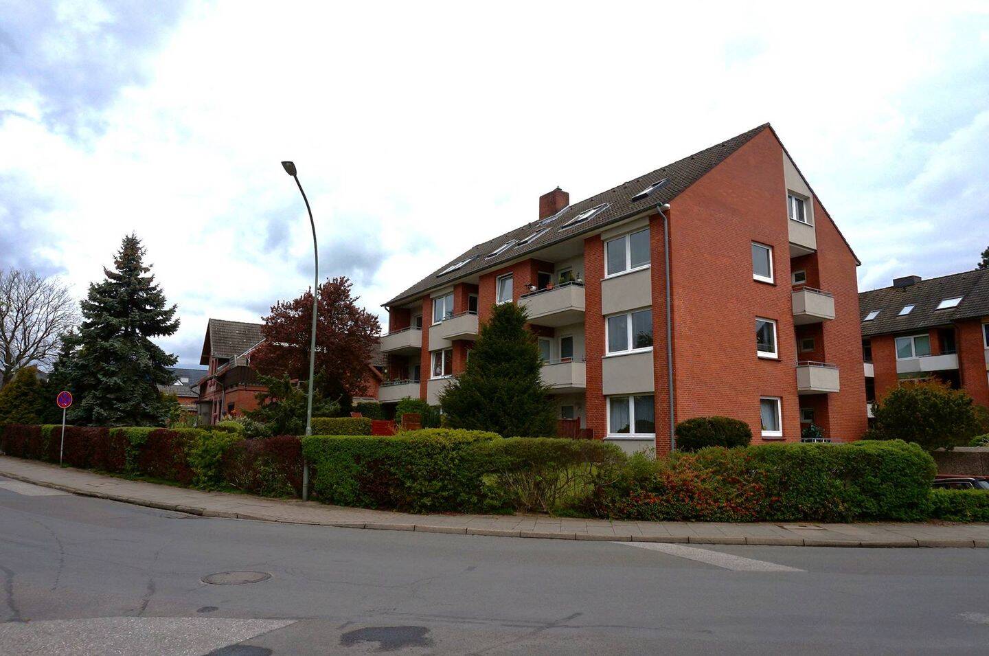Wohnung zur Miete