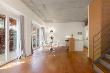 Stadthaus zum Kauf 1.580.000 € 4 Zimmer 126 m² 77 m² Grundstück frei ab 01.12.2024 Schwanthalerhöhe München 80339